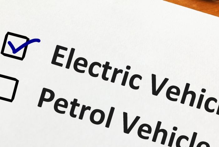 Is An Electric Vehicle Right For Your Fleet?